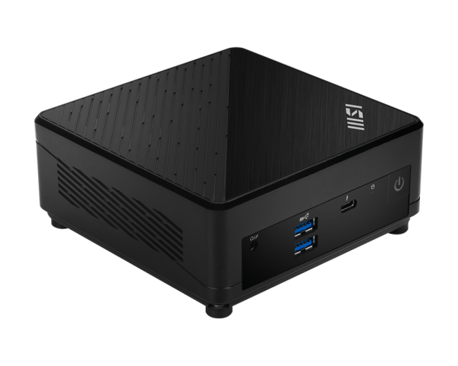 ПК MSI 9S6-B0A811-298