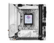 Материнская плата MSI MPG B860I EDGE TI WIFI Материнская плата MSI MPG B860I EDGE TI WIFI