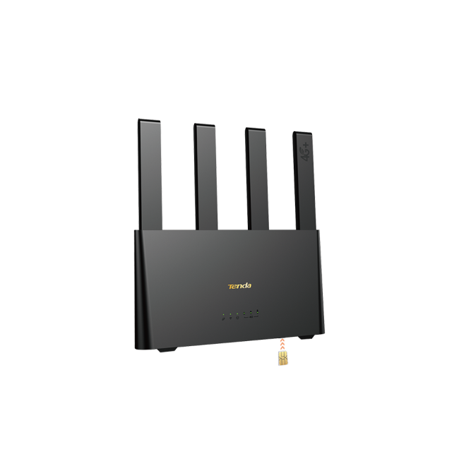Маршрутизатор Tenda 4G08 Маршрутизатор Tenda 4G08