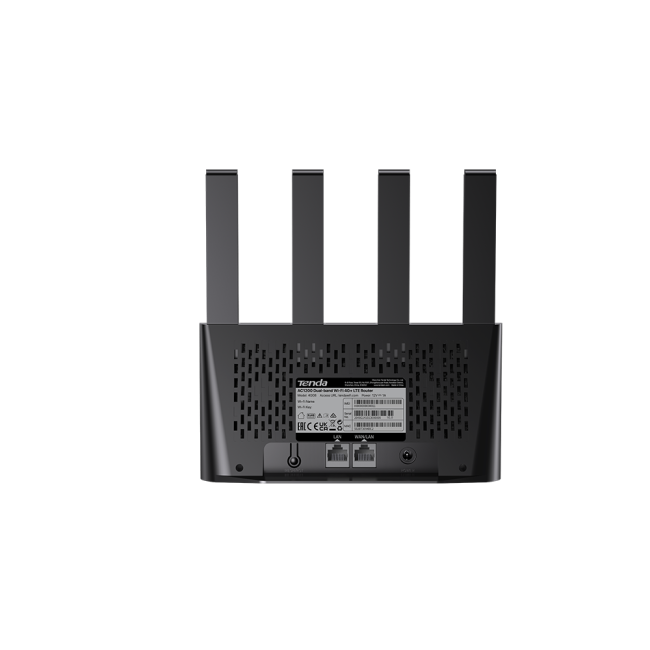 Маршрутизатор Tenda 4G08 Маршрутизатор Tenda 4G08