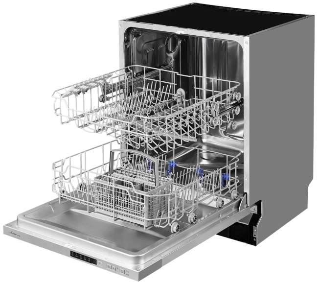 Встраиваемая посудомоечная машина MONSHER MONSHER MD 6001