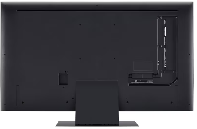 Телевизор ЖК 86" LG LG QNED 86QNED816RA Телевизор ЖК 86" LG LG QNED 86QNED816RA