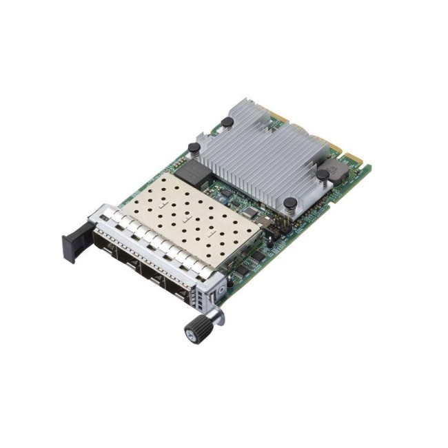 Сетевой адаптер Hewlett Packard Enterprise P26269-B21 Сетевой адаптер Hewlett Packard Enterprise P26269-B21