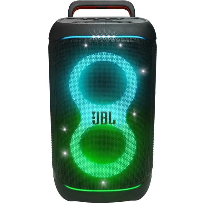 Портативные акустические системы JBL JBLPARTYBOX520EU