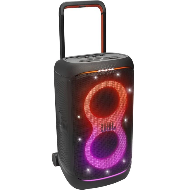 Портативные акустические системы JBL JBLPARTYBOX520EU