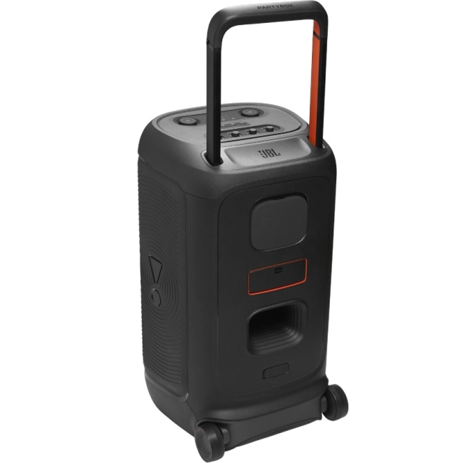 Портативные акустические системы JBL JBLPARTYBOX520EU