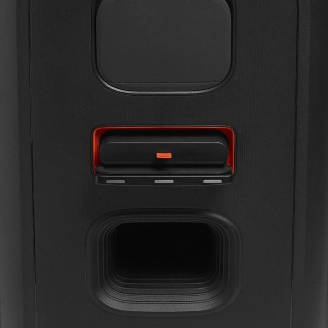 Портативные акустические системы JBL JBLPARTYBOX520EU