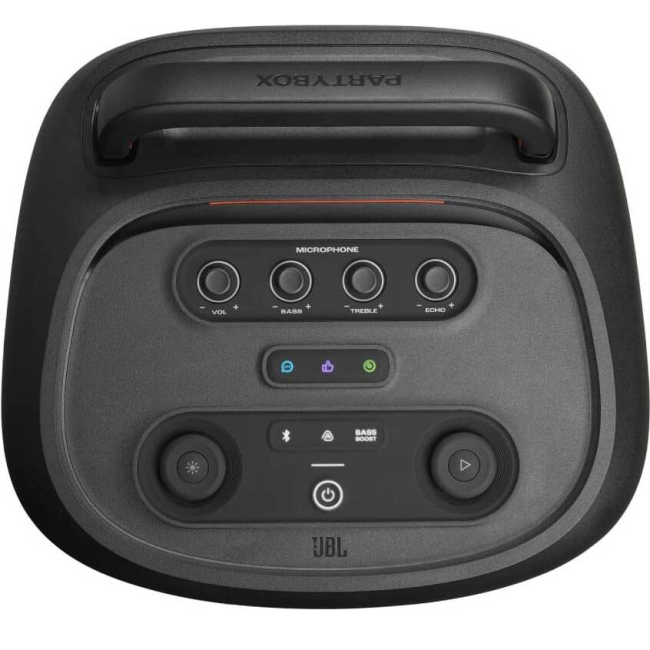 Портативные акустические системы JBL JBLPARTYBOX520EU