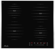 Встраиваемая индукционная  варочная панель MONSHER MONSHER MHI 6181