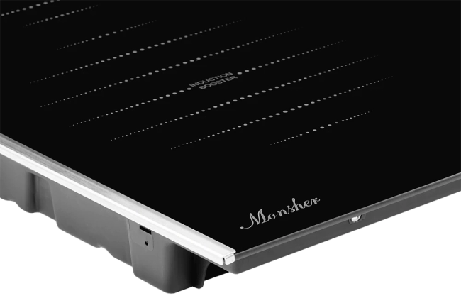 Встраиваемая индукционная  варочная панель MONSHER MONSHER MHI 6181