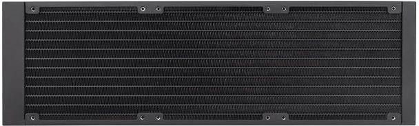 Система водяного охлаждения Thermaltake CL-W384-PL12SW-A Система водяного охлаждения Thermaltake CL-W384-PL12SW-A