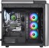 Система водяного охлаждения Thermaltake CL-W384-PL12SW-A Система водяного охлаждения Thermaltake CL-W384-PL12SW-A