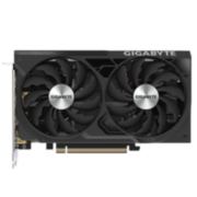 Видеокарта GIGABYTE GV-N406TWF2OC-8GD Видеокарта GIGABYTE GV-N406TWF2OC-8GD