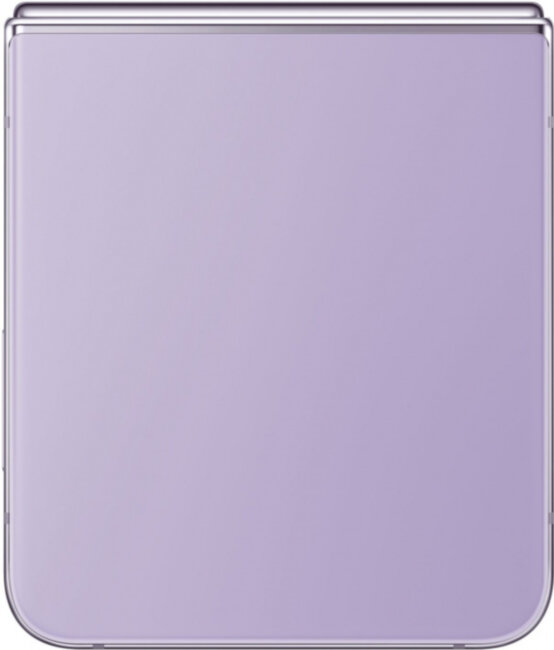 Смартфон Samsung SM-F721BLVFMEA Смартфон Samsung SM-F721BLVFMEA