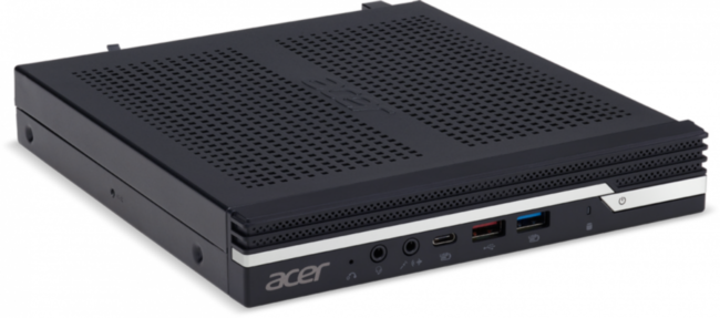 ПК Acer Veriton N4670GT ПК Acer Veriton N4670GT