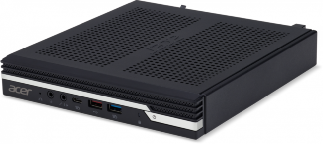 ПК Acer Veriton N4670GT ПК Acer Veriton N4670GT