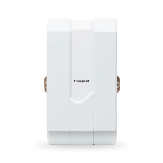 Кулер для процессора HSPD CPU Cooler A116-WH WHITE