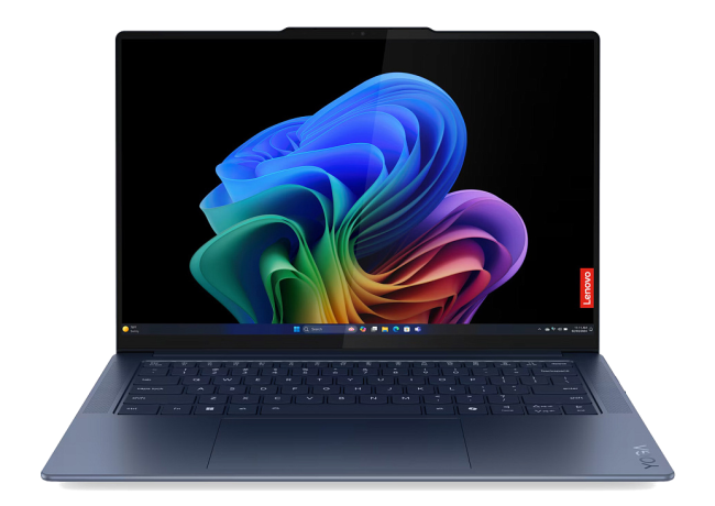 Ноутбук Lenovo 83ED0049RK