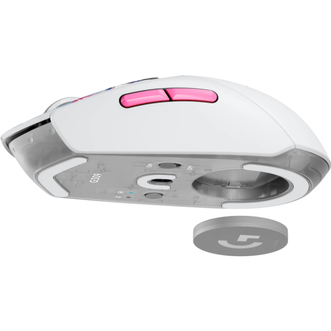 Мышь Logitech 910-007479