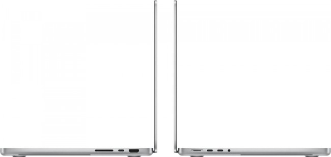 Ноутбук Apple MDE54HN/A Ноутбук Apple MDE54HN/A
