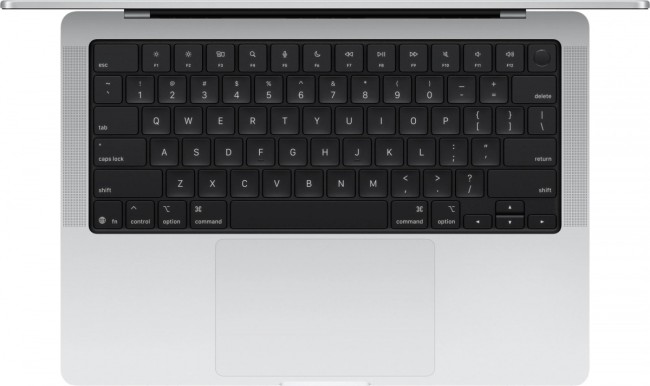 Ноутбук Apple MDE54HN/A Ноутбук Apple MDE54HN/A