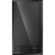 Индукционная варочная панель Maunfeld CVI292S2FBK LUX