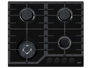Встраиваемая варочная панель Delonghi Delonghi GATTA 6GW NB Встраиваемая варочная панель Delonghi Delonghi GATTA 6GW NB