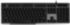 Игровая клавиатура KB-G8500 (104 кл, 12 Fn  функций, прозрач. корп.,подсв, мет. основание ) Sven KB-G8500
