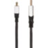 Кабель-переходник Mini DisplayPort M -> Display Port M 1.4V 1,5м VCOM <CG685-1.5M> VCOM CG685-1.5M