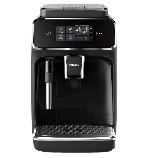 Кофемашина Philips Philips EP2224/10 Кофемашина Philips Philips EP2224/10