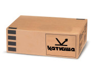 Ролик протяжки/отделения 1 и 2 лотка для МФУ Катюша M348 Katusha IT M348-06-1012-00