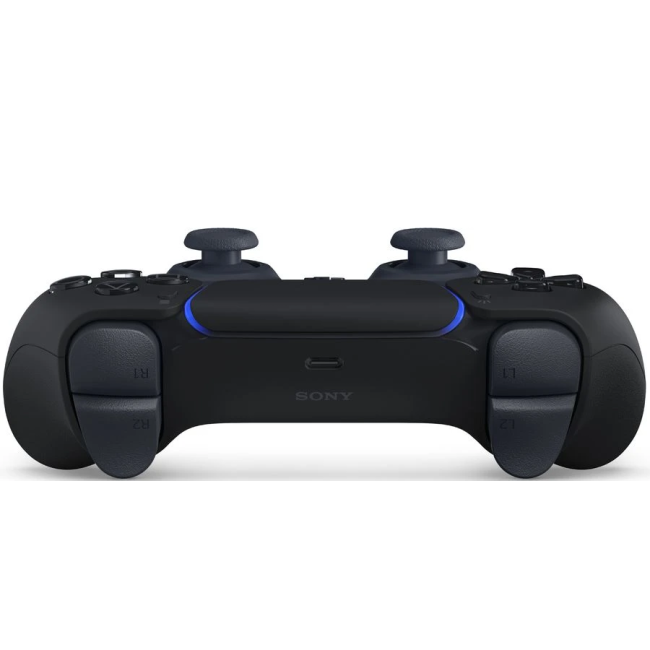 Геймпад Sony CFI-ZCT2W Black Геймпад Sony CFI-ZCT2W Black