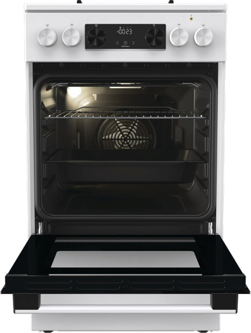 Комбинированная плита Gorenje GORENJE GK5C60WJ Комбинированная плита Gorenje GORENJE GK5C60WJ