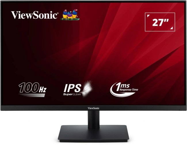 Монитор ViewSonic VA270-H-2 Монитор ViewSonic VA270-H-2