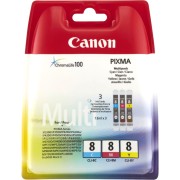 Набор Canon 0621B029