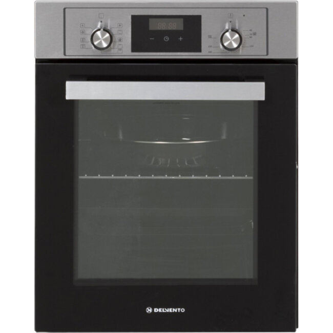 Встраиваемый духовой шкаф Delvento V4EM59001