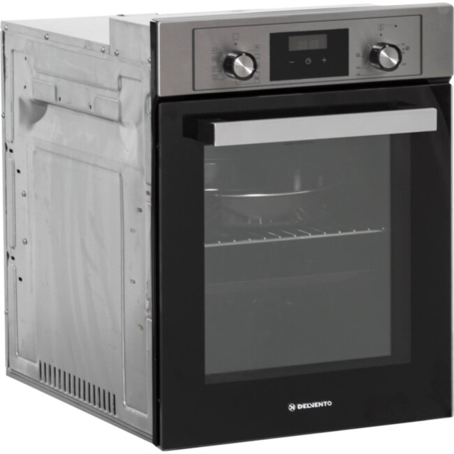 Встраиваемый духовой шкаф Delvento V4EM59001