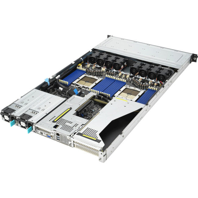Серверная платформа ASUS RS700A-E12-RS12U (90SF02D1-M00MN0) Серверная платформа ASUS RS700A-E12-RS12U (90SF02D1-M00MN0)