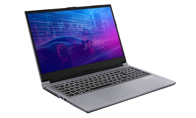 Ноутбук Ноутбук OSIO CyberLine C150i-002