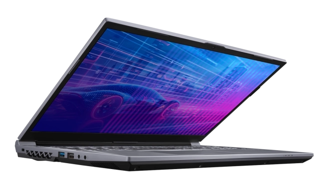Ноутбук Ноутбук OSIO CyberLine C150i-002