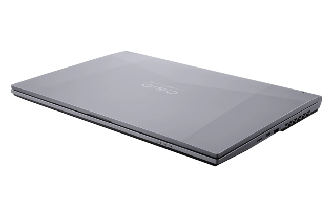 Ноутбук Ноутбук OSIO CyberLine C150i-002