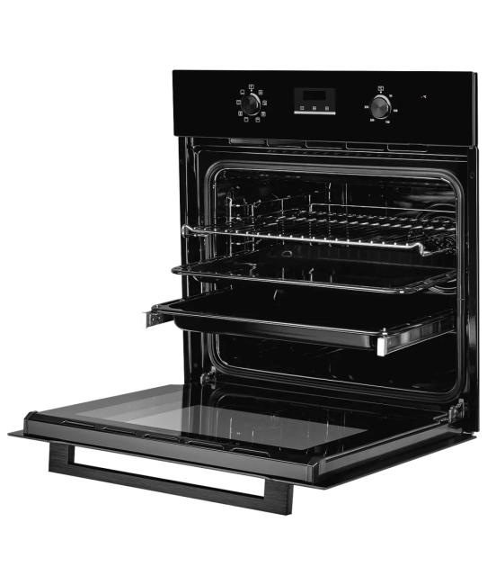 Духовой шкаф Kuppersberg Kuppersberg HM 628 Black 11 Духовой шкаф Kuppersberg Kuppersberg HM 628 Black 11