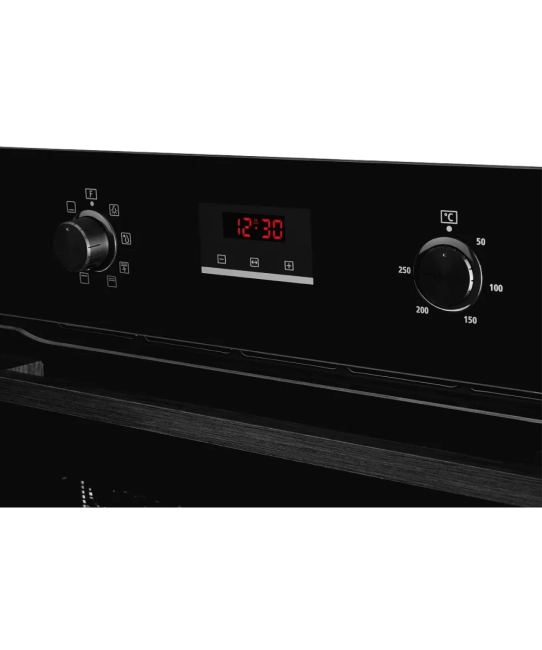 Духовой шкаф Kuppersberg Kuppersberg HM 628 Black 11 Духовой шкаф Kuppersberg Kuppersberg HM 628 Black 11