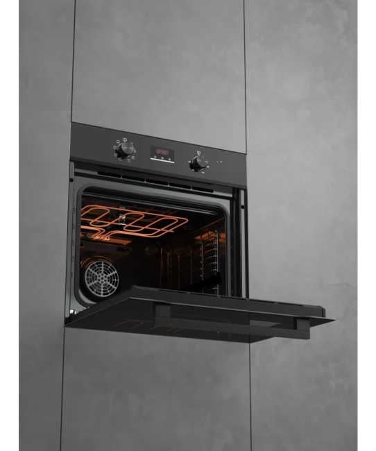 Духовой шкаф Kuppersberg Kuppersberg HM 628 Black 11 Духовой шкаф Kuppersberg Kuppersberg HM 628 Black 11