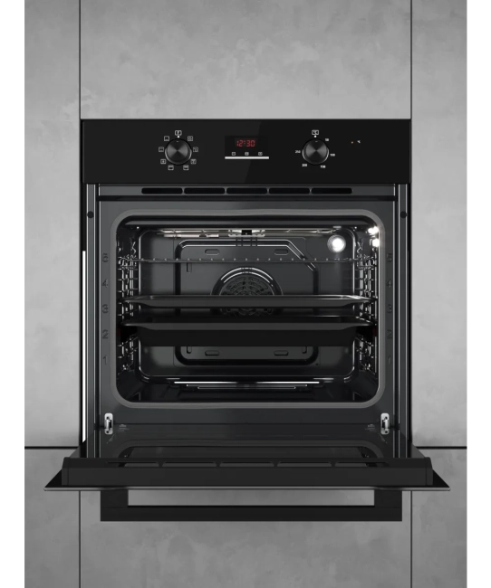 Духовой шкаф Kuppersberg Kuppersberg HM 628 Black 11 Духовой шкаф Kuppersberg Kuppersberg HM 628 Black 11