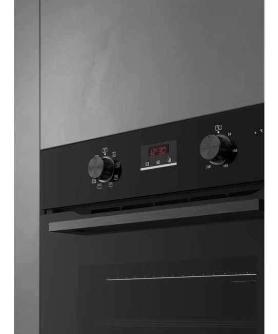 Духовой шкаф Kuppersberg Kuppersberg HM 628 Black 11 Духовой шкаф Kuppersberg Kuppersberg HM 628 Black 11