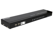 Коммутатор D-Link KVM-440/C3A Коммутатор D-Link KVM-440/C3A