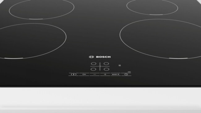 Встраиваемая индукционная панель BOSCH Bosch Serie | 4 PIE611BB5E Встраиваемая индукционная панель BOSCH Bosch Serie | 4 PIE611BB5E