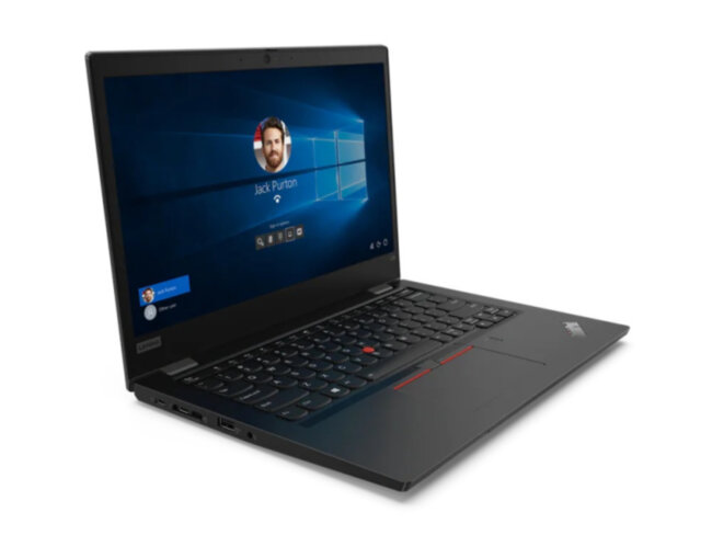 Ноутбук Lenovo ThinkPad L13 Clam Gen2 (20VJS41100) Ноутбук Lenovo ThinkPad L13 Clam Gen2 (20VJS41100)