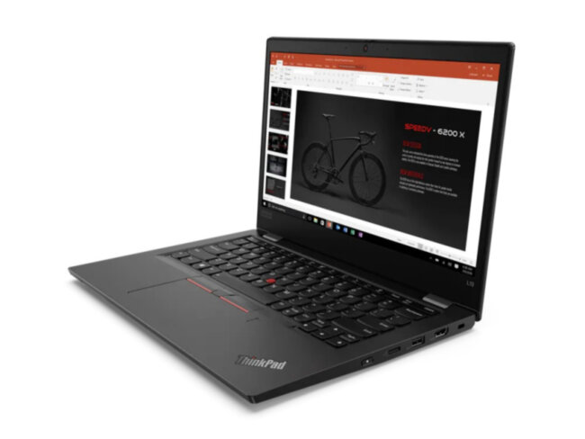 Ноутбук Lenovo ThinkPad L13 Clam Gen2 (20VJS41100) Ноутбук Lenovo ThinkPad L13 Clam Gen2 (20VJS41100)